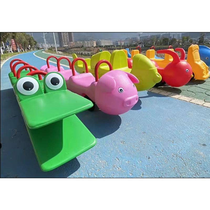 معدات تدريب مسار العقبات للأطف - مراجعة Kids Outdoor Obstacle Course Equipment وسعره